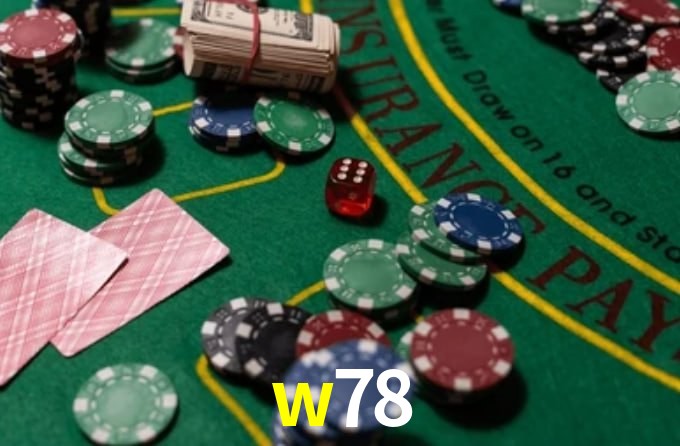 Cash Out w78