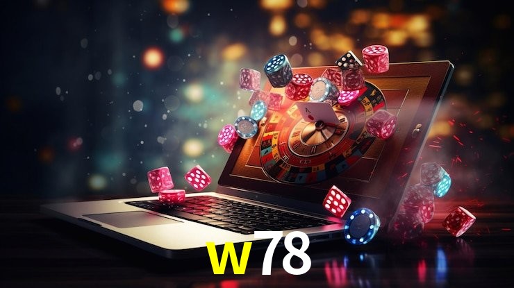 w78 Logo 3