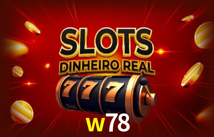 Loteria w78 - Lotofácil diária