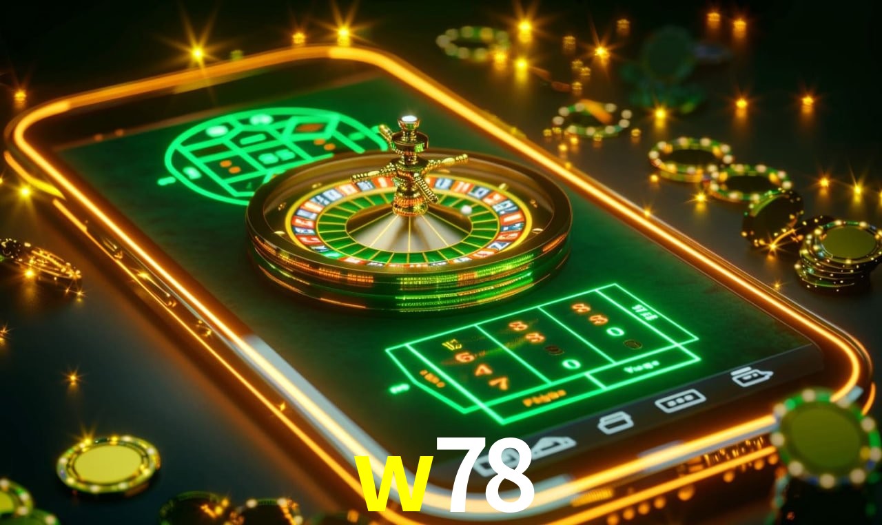 w78 Instalar Logo 3