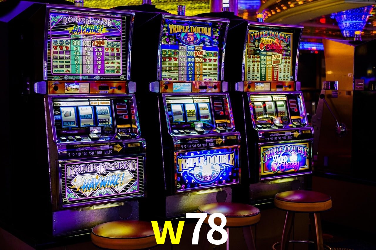 Experiência VIP w78