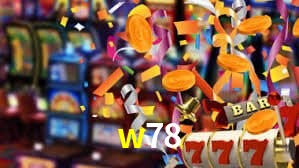 Odds Competitivas w78