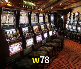 A Revolução dos Aplicativos de Jogos no w78