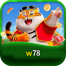 w78 Logo
