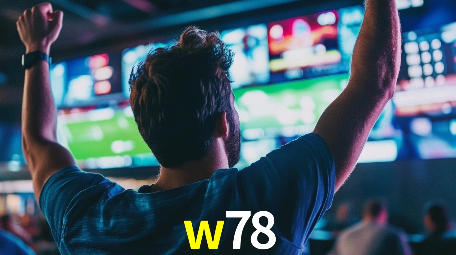 w78 bet
