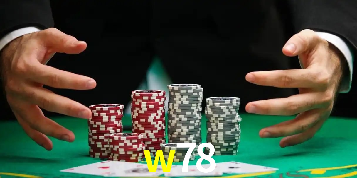 Benefícios VIP na w78