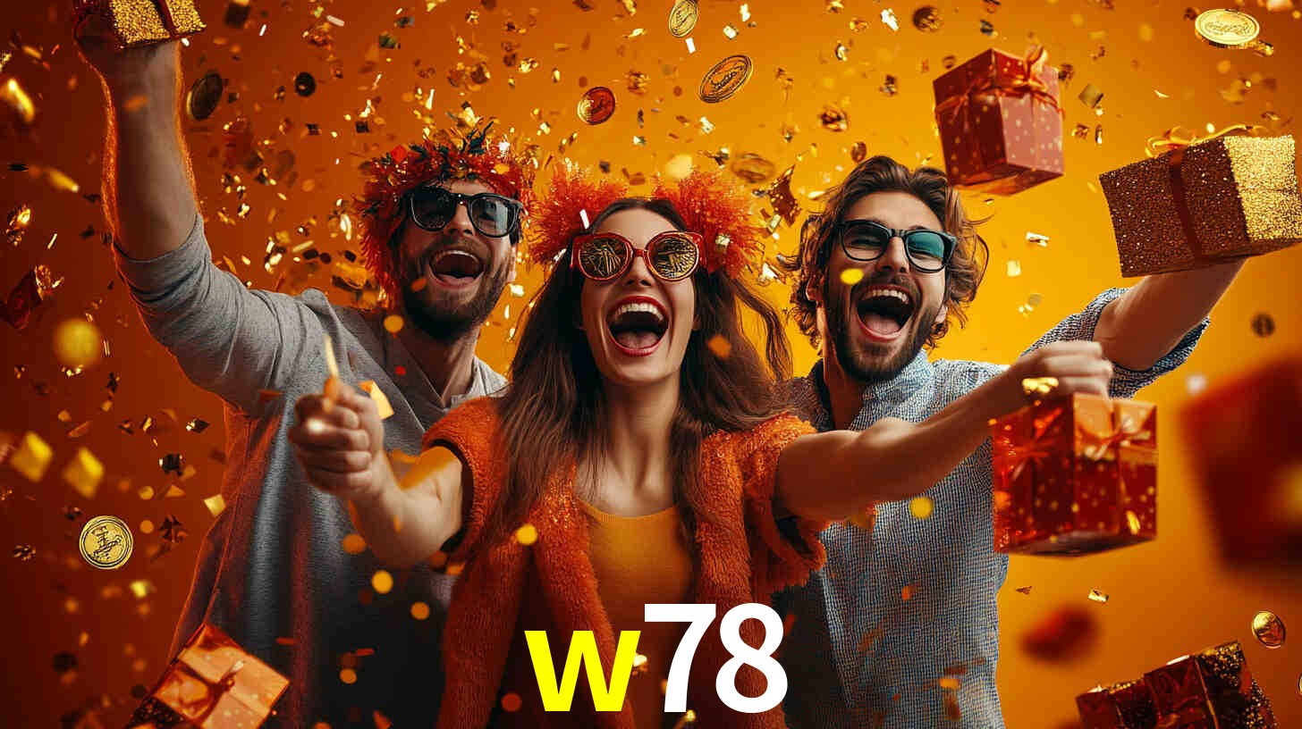 w78: A Experiência de Casino com Jogos de Mesa ao Vivo