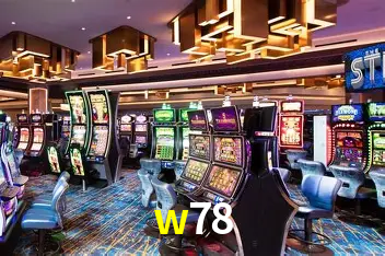 A Popularidade dos Caça-Níqueis no w78