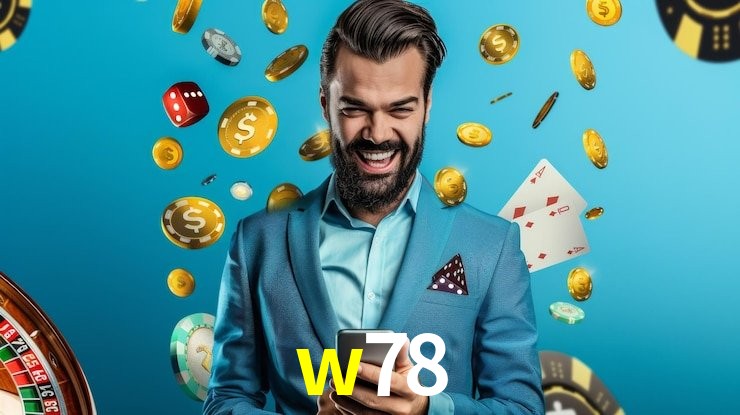 Game Providers w78