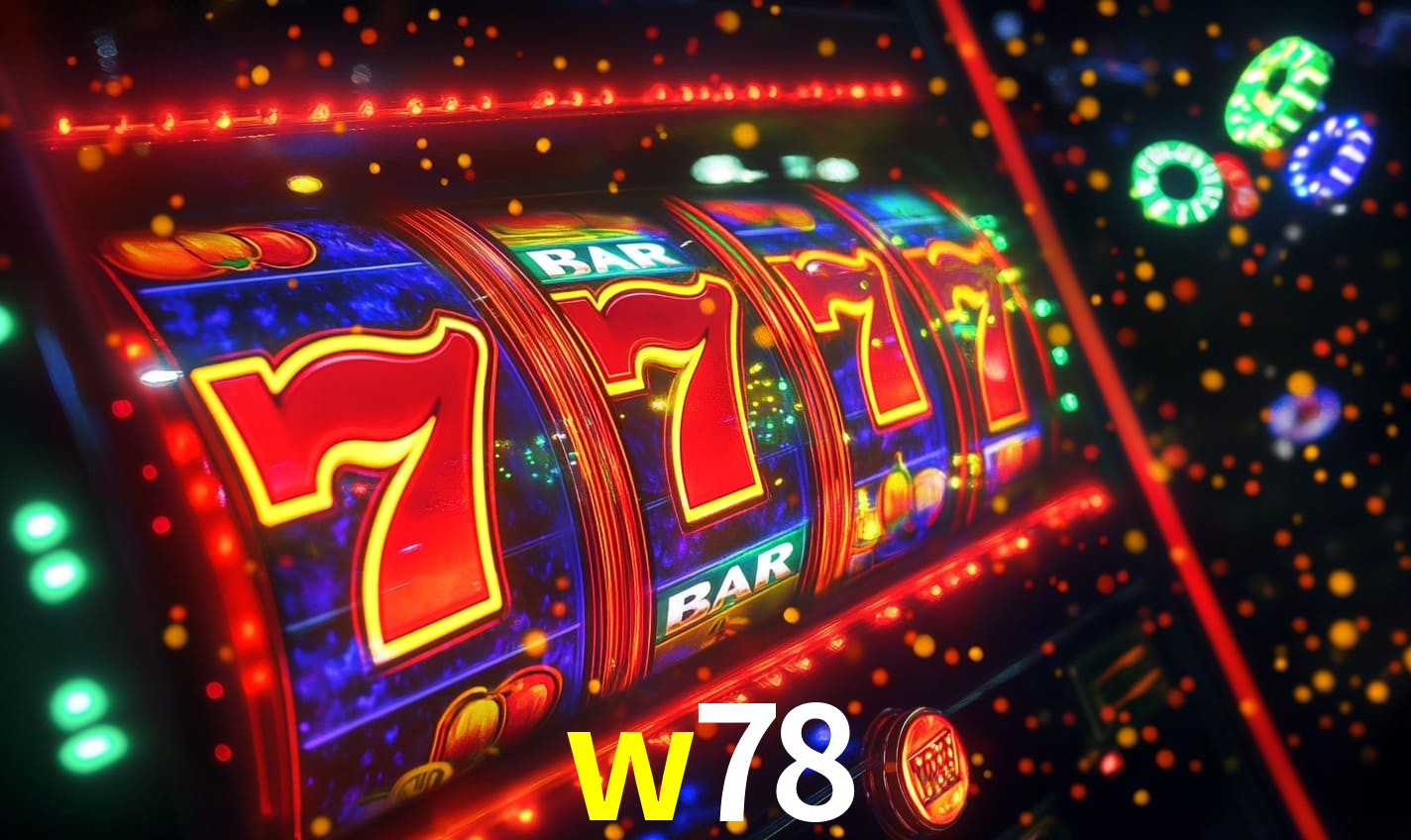 w78.com