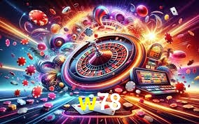 Recursos de Bônus w78