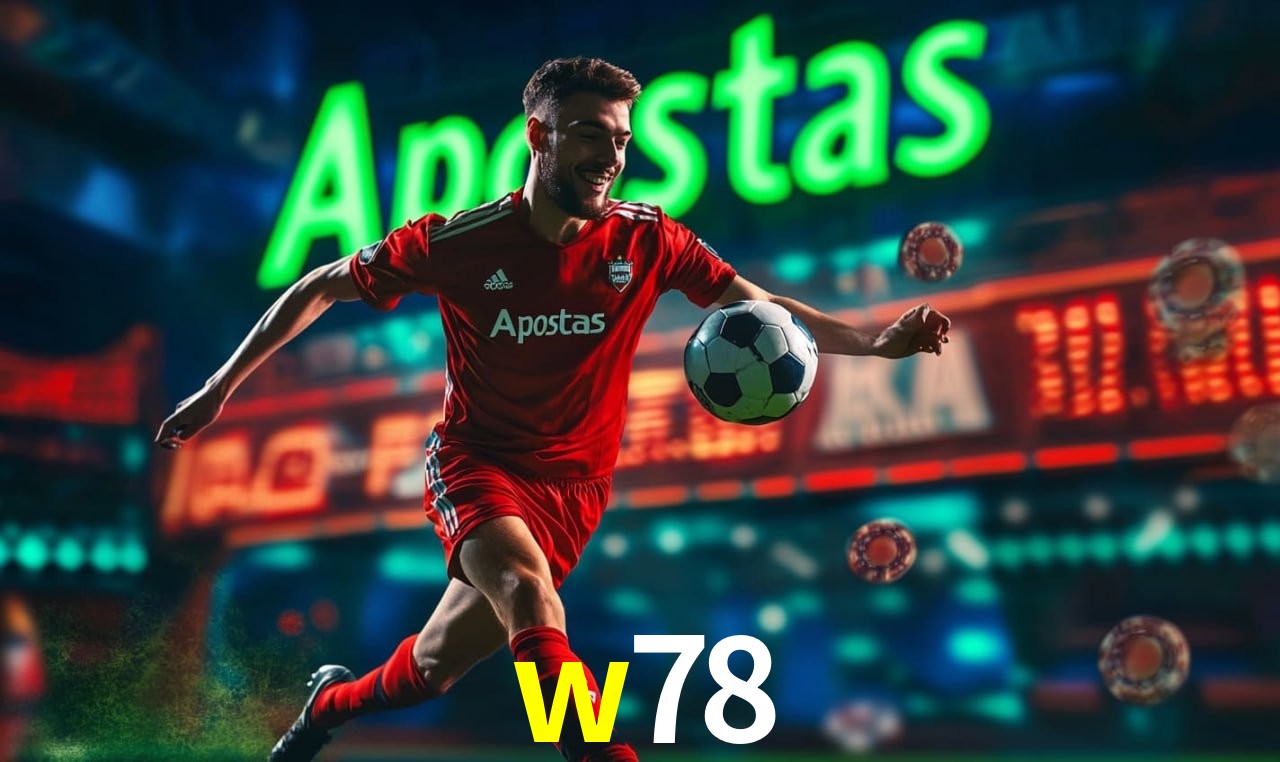 Torneios w78