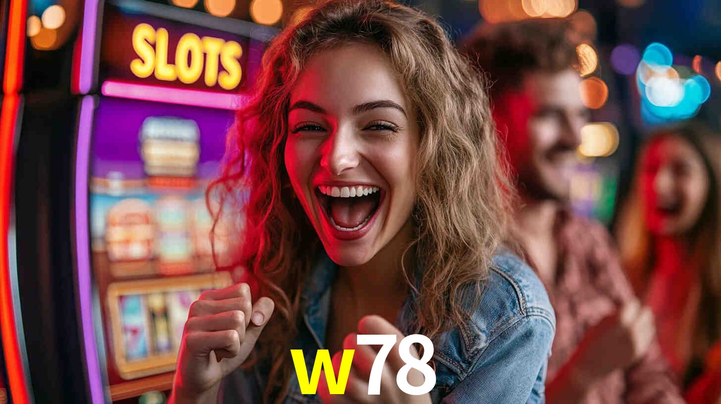 A Emoção da Loteria na w78: Uma Chance de Mudança de Vida
