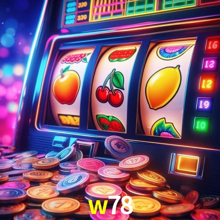 Diretório de Jogos w78