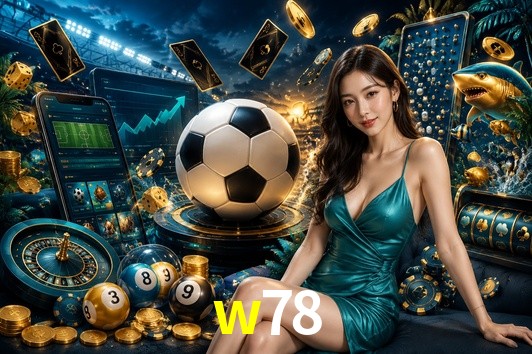 Football Betting w78
