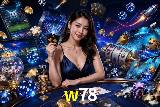 APP oficial da w78 para mobile