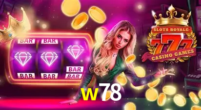 Inovações de Jogos na w78: O Futuro das Experiências Interativas