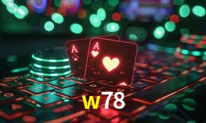 Casino Ao Vivo w78