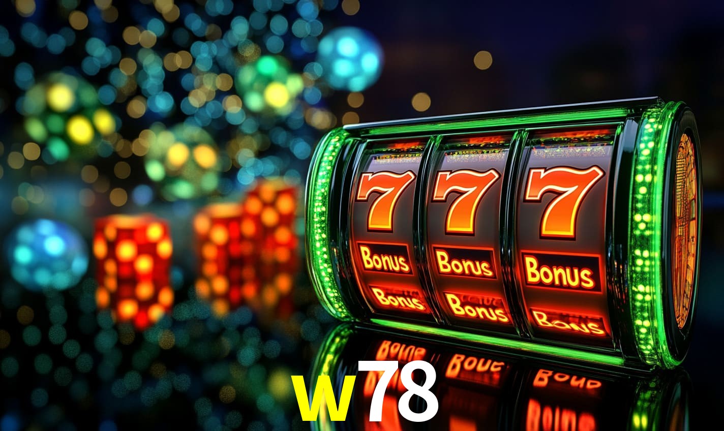 Promoção Relâmpago w78