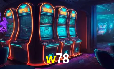 Desvendando o Mundo dos Jogos Virtuais na w78
