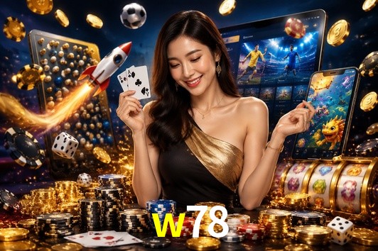 Account Benefits w78