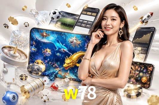 Secure Login w78