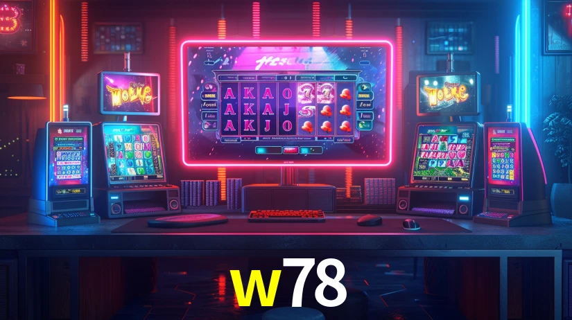 w78.com