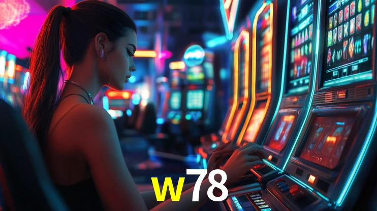 Experimente o Login Seguro Premium no w78