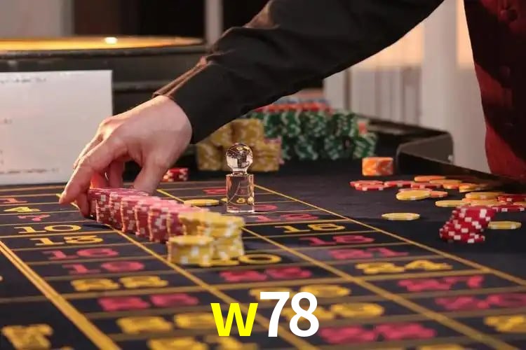 A Popularidade dos Caça-Níqueis no w78