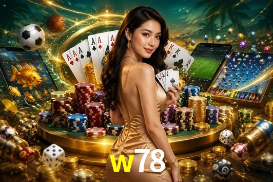 VIP Casino w78