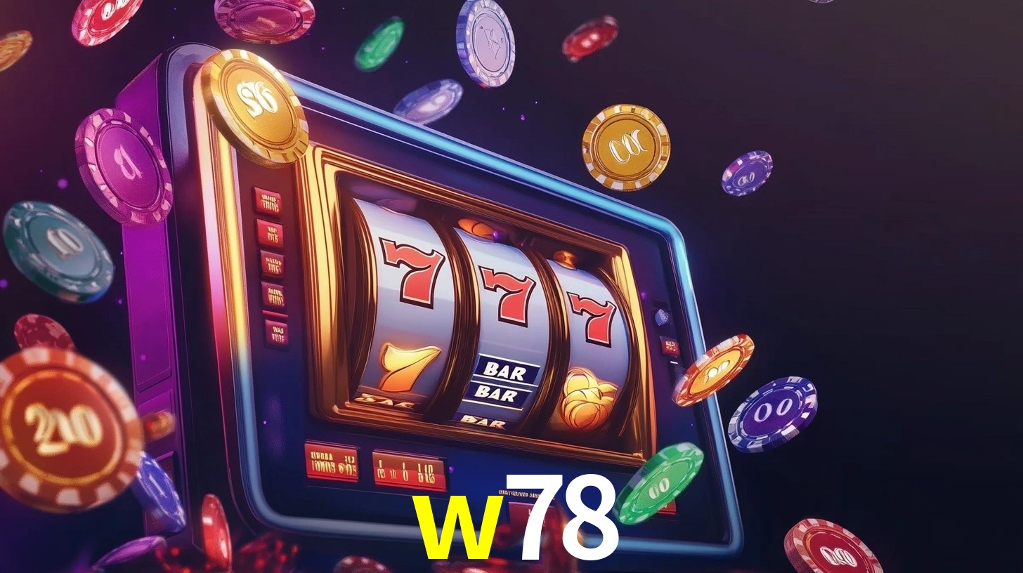 Welcome Bonus w78