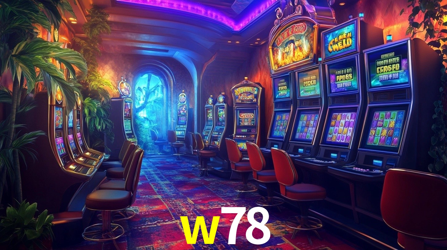 Daily Bonuses w78