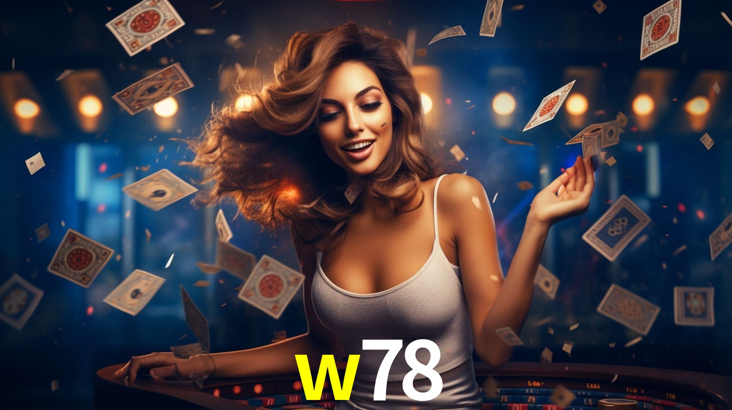 w78: Seu Especialista em Apostas Esportivas Brasileiras