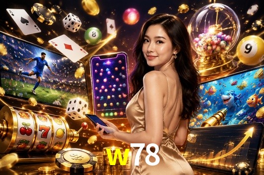 Quick Registration w78