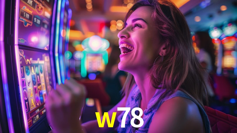 w78.com