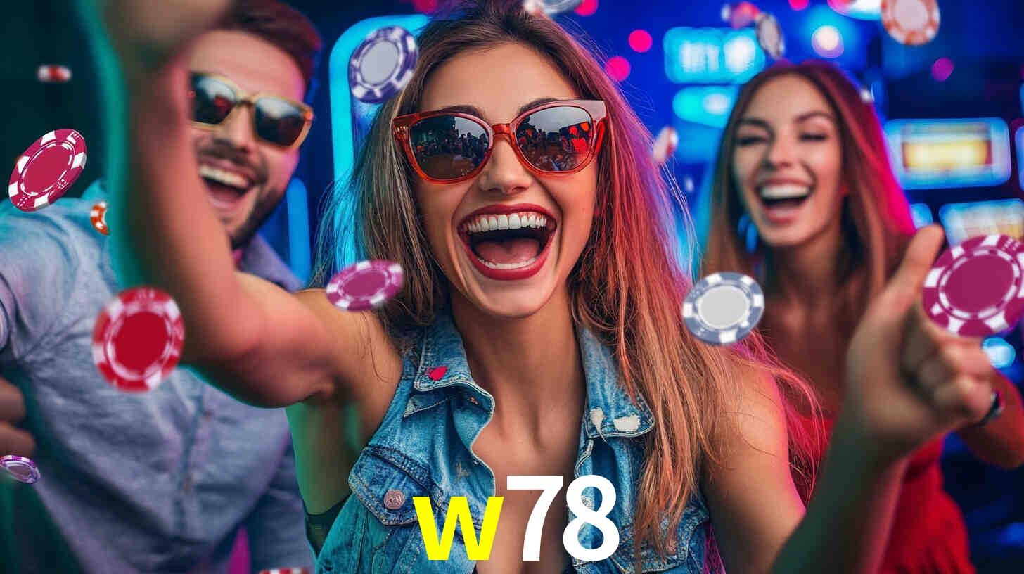 Inovações de Jogos na w78: O Futuro das Experiências Interativas