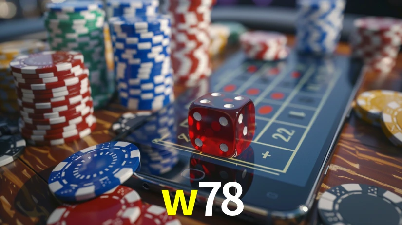 w78.com