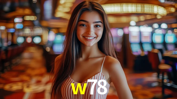 Ofertas Imperdíveis na w78: Promoções e Bônus Que Valem a Pena