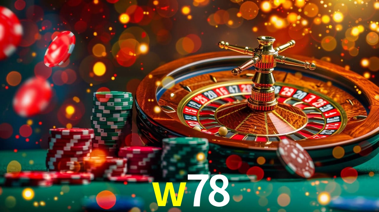 cassino w78