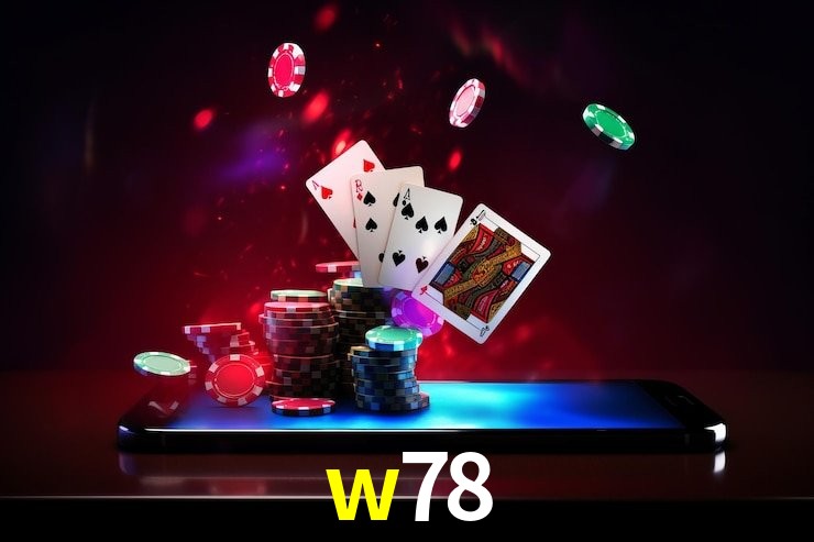 Slot Games w78