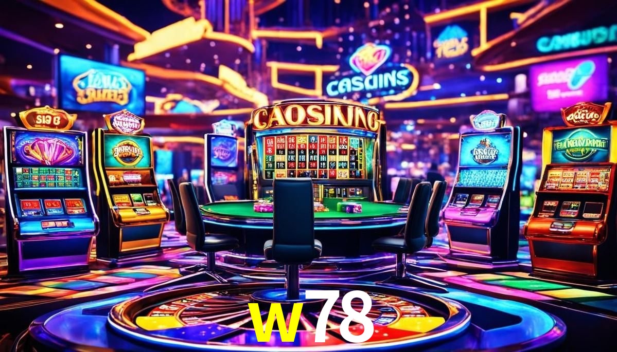 Estatísticas Esportivas w78