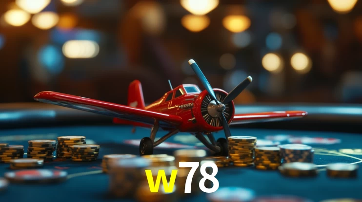 Slot Games w78