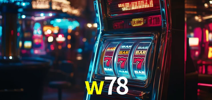Roulette Table w78