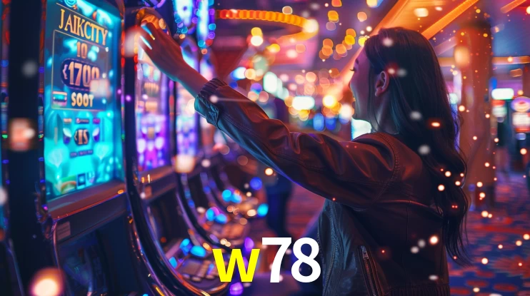 w78 bet