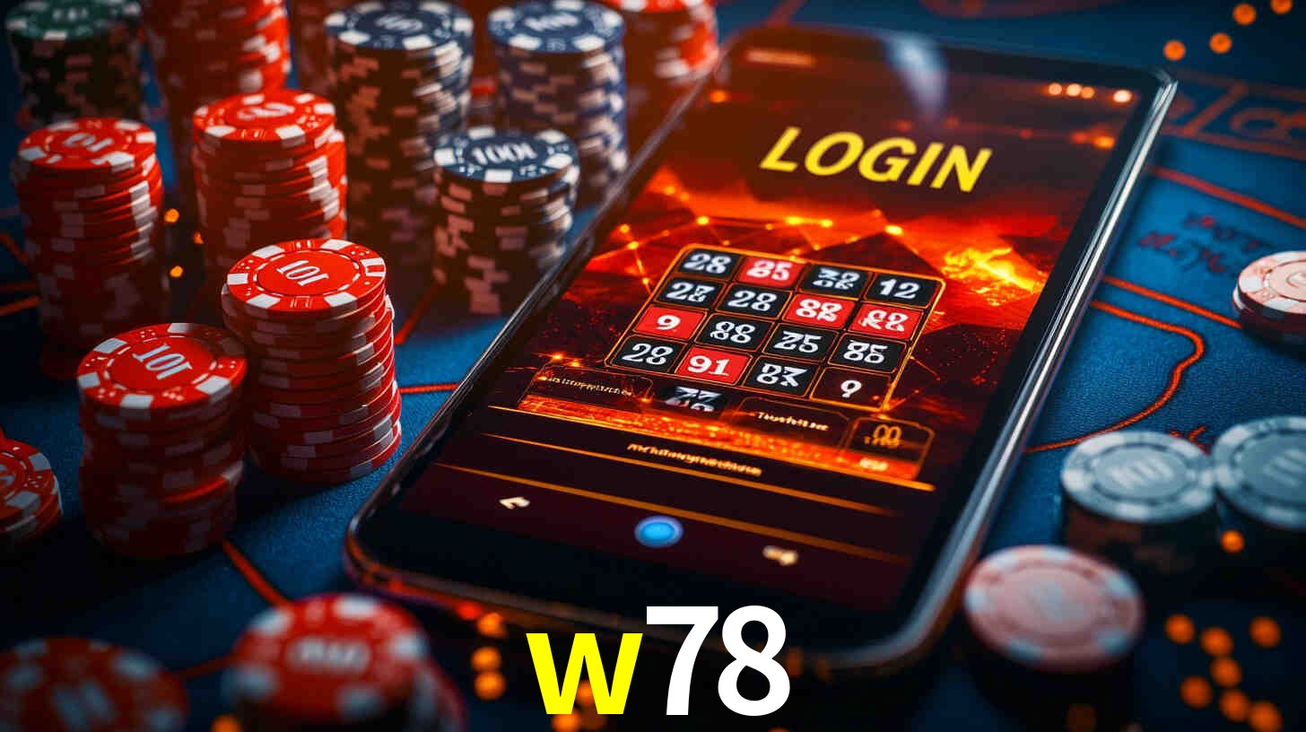 w78 bet