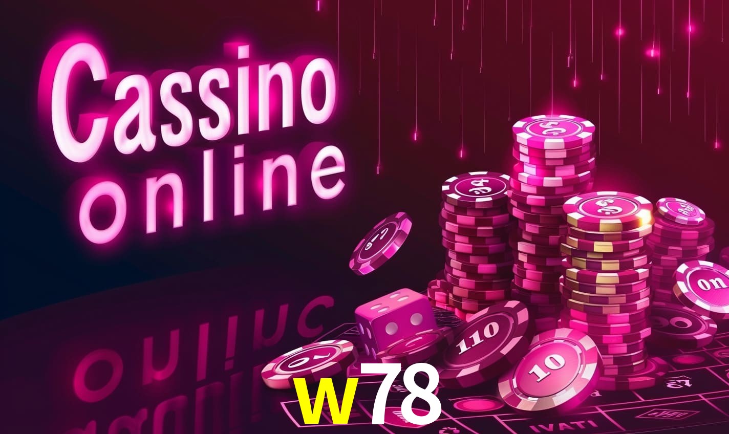Descubra a Essência do w78: Nossa História e Compromissos