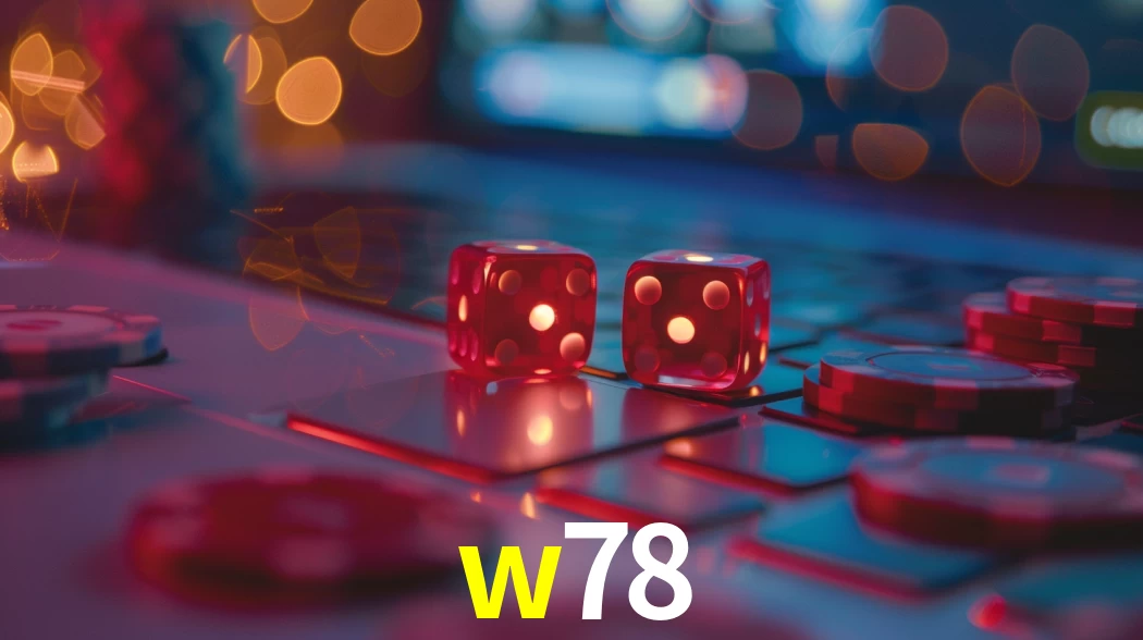 Secure Login w78