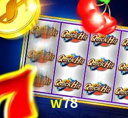 Descubra a Magia dos Jogos de Arcade no w78