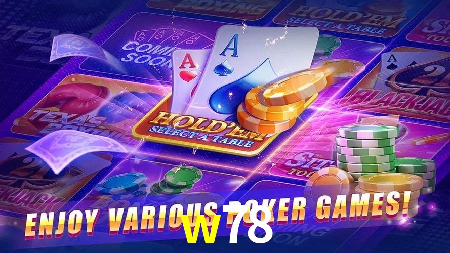 A Emoção da Loteria na w78: Uma Chance de Mudança de Vida