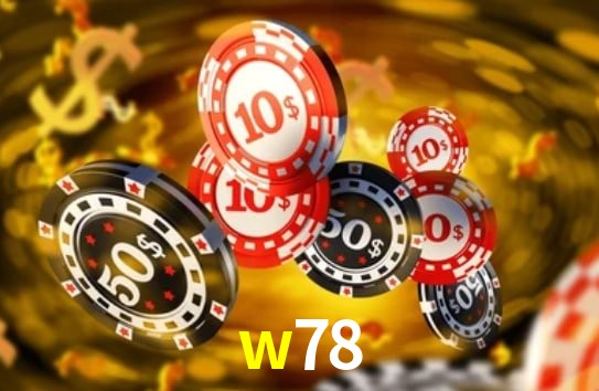 Casino VIP w78